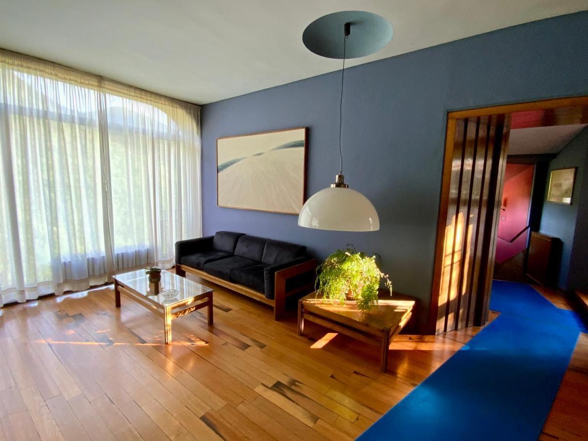 Hotel Gattapone Сполето Экстерьер фото